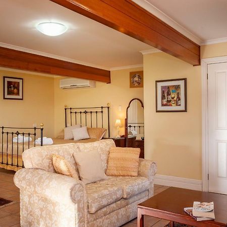 Angaston Saleyards Luxury Accommodation Exterior foto