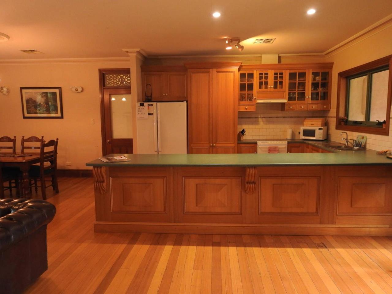 Angaston Saleyards Luxury Accommodation Exterior foto