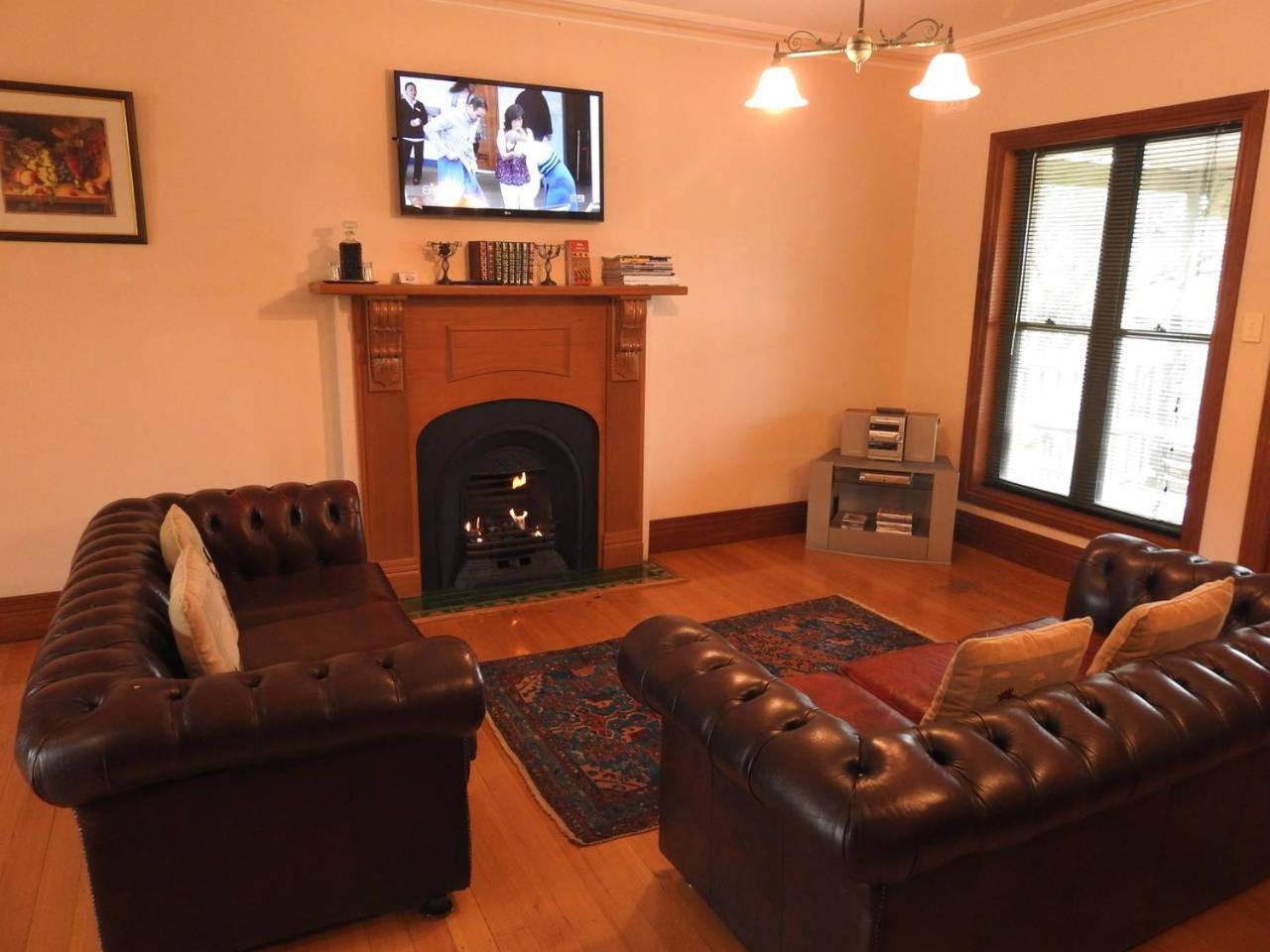 Angaston Saleyards Luxury Accommodation Exterior foto