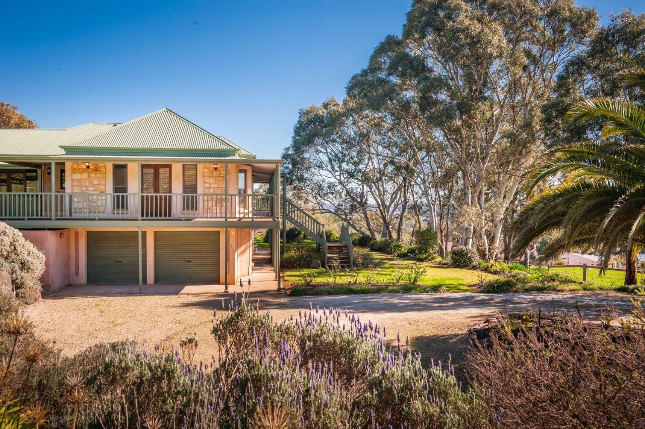 Angaston Saleyards Luxury Accommodation Exterior foto