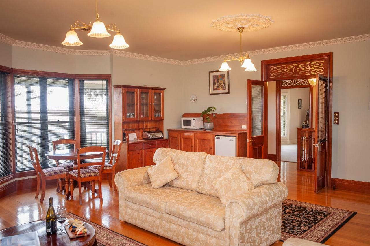 Angaston Saleyards Luxury Accommodation Exterior foto